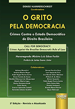 Capa da publicação