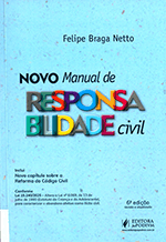Capa da publicação