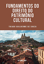 Capa da publicação