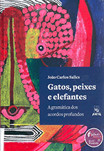 Capa da publicação