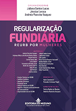 Capa da publicação