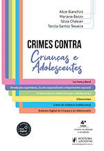 Capa da publicação