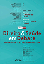Capa da publicação