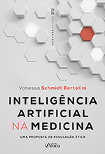 Capa da publicação