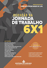 Capa da publicação