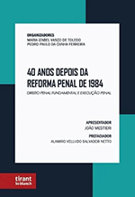 Capa da publicação