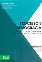 Capa da publicação