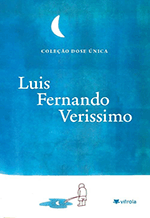 Capa da publicação