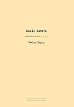 Capa da publicação