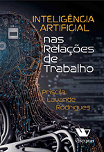 Capa da publicação