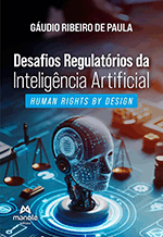 Capa da publicação