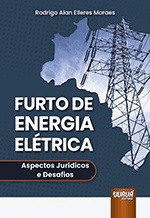 Capa da publicação
