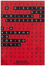 Capa da publicação