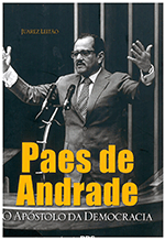 Capa da publicação