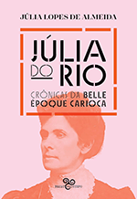 Capa da publicação