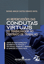 Capa da publicação