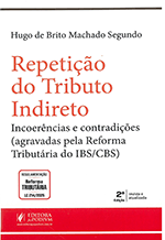 Capa da publicação