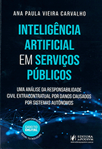 Capa da publicação