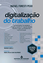 Capa da publicação