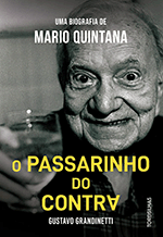 Capa da publicação