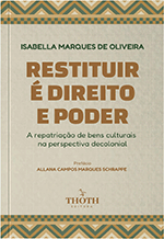 Capa da publicação