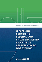 Capa da publicação