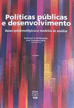 Capa da publicação