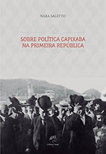 Capa da publicação