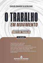 Capa da publicação