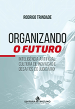 Capa da publicação