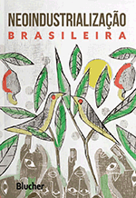 Capa da publicação