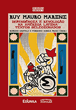 Capa da publicação