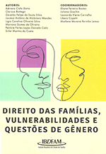 Capa da publicação