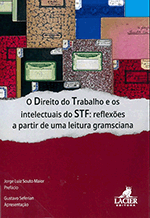 Capa da publicação