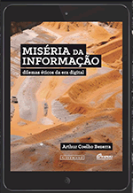 Capa da publicação