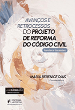 Capa da publicação