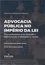 Capa da publicação