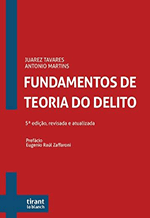 Capa da publicação