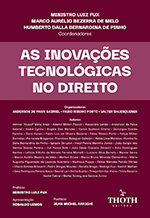Capa da publicação