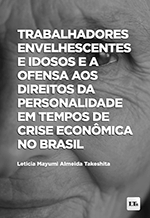 Capa da publicação