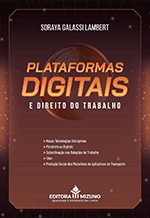 Capa da publicação