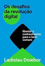 Capa da publicação