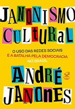Capa da publicação