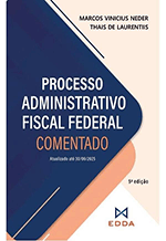 Capa da publicação