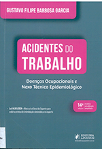 Capa da publicação