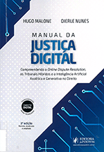 Capa da publicação