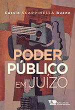 Capa da publicação
