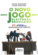 Capa da publicação