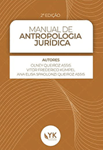Capa da publicação