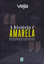 Capa da publicação
